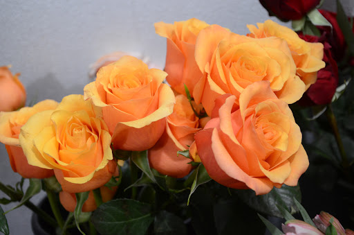 Florist «Classy Flowers», reviews and photos, 16708 Oak Park Ave, Tinley Park, IL 60477, USA