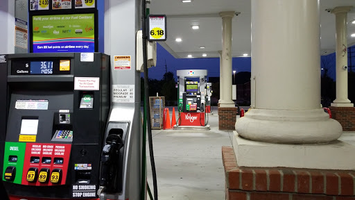 Grocery Store «Kroger», reviews and photos, 7000 Monroe Blvd, Taylor, MI 48180, USA