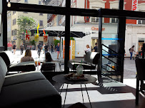 Atmosphère du Café Starbucks à Mulhouse - n°4