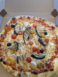 Photos du propriétaire du Pizzas à emporter Kiosque à pizzas Lamorlaye - n°2