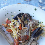 Photo n°1 de l'avis de fla.. fait le 16/02/2019 à 22:02 sur le  Giuseppone a Mare à Naples