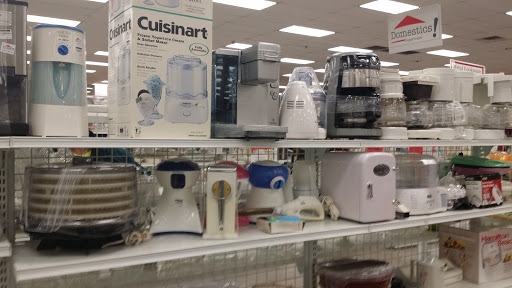 Thrift Store «Impact Thrift Stores - Feasterville», reviews and photos, 91 E Street Rd, Feasterville-Trevose, PA 19053, USA