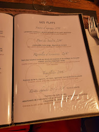 Les plus récentes photos du Restaurant La Ferme de La Choumette à Les Belleville - n°9