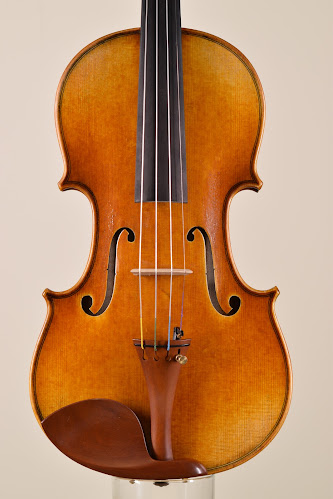 Reviews of Tim Wright Fine Violins in Edinburgh - Music store