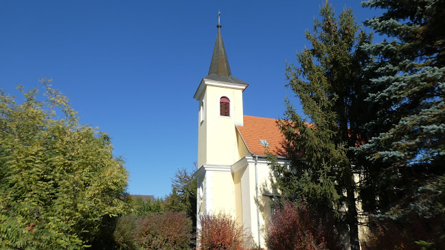 Horpácsi Szeplőtelen fogantatás katolikus templom