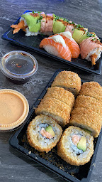 Photo n°50 de Sushi Spot à Clermont-Ferrand ()