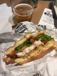 Photo n°21 de McDonald's à Bagnolet ()