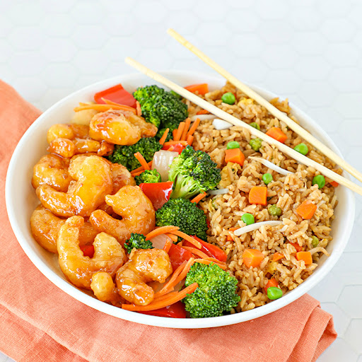 Asian Restaurant «Pick Up Stix Fresh Asian Flavors», reviews and photos, 3365 Rosecrans St #10d, San Diego, CA 92110, USA