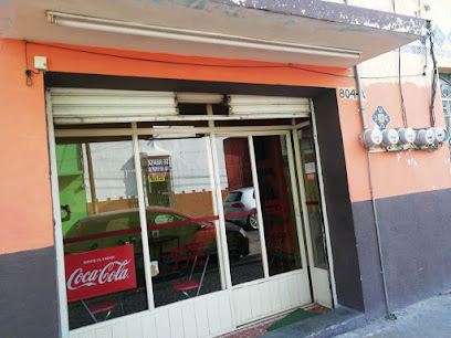 Sushi TK comida japonesa - Calle 3 Ote 804, San José, Centro, 75487 Tecamachalco, Pue., Mexico