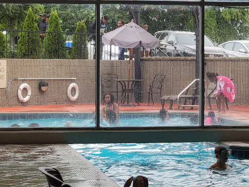 Hotel «DoubleTree by Hilton Hotel Decatur Riverfront», reviews and photos, 1101 6th Ave NE, Decatur, AL 35601, USA