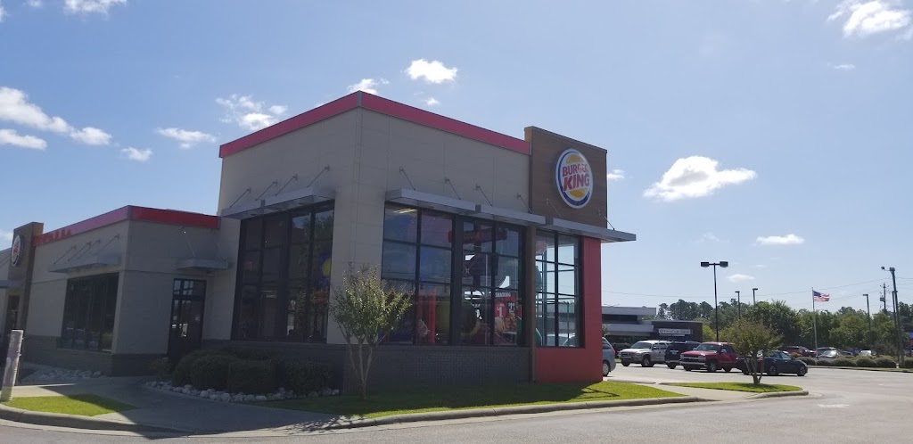 Burger King 28431