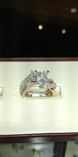 Jeweler «Lavdas Jewelers», reviews and photos, 3671 E Twelve Mile Rd, Warren, MI 48092, USA