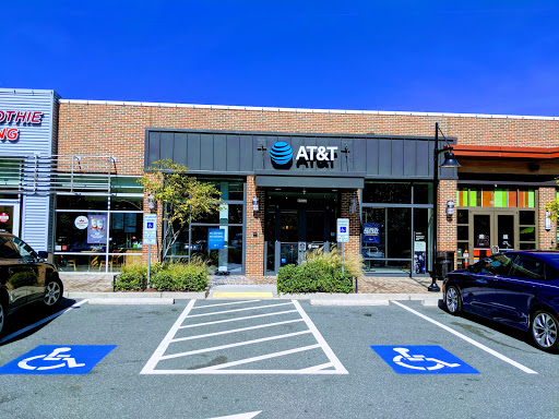 AT&T, 973 Emmet St N c, Charlottesville, VA 22903, USA, 