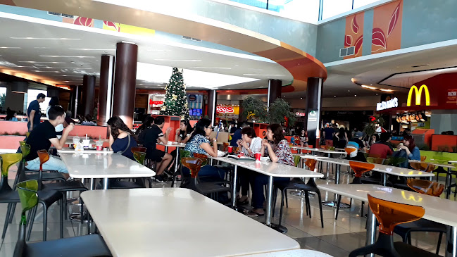 Comentarios y opiniones de Mall Arauco Maipú