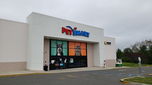 Pet Supply Store «PetSmart», reviews and photos, 2391 NJ-66, Ocean Township, NJ 07712, USA