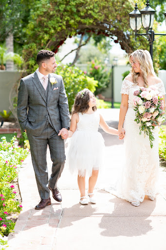 Wedding Venue «Bella Rose Estate», reviews and photos, 1380 S Price Rd, Chandler, AZ 85286, USA