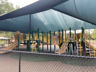Maximo Park Playground
