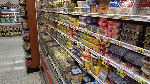 Supermarket «Vallarta Supermarkets», reviews and photos, 13820 Foothill Blvd, Sylmar, CA 91342, USA