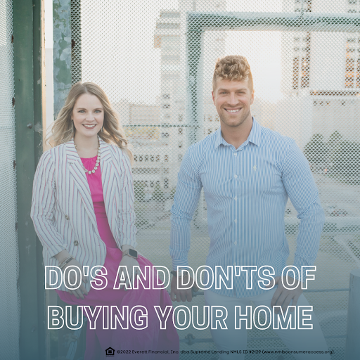 Mortgage Lender «Supreme Lending», reviews and photos