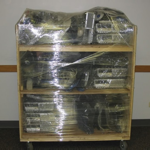 Moving and Storage Service «Mesa Moving and Storage», reviews and photos, 403 S Airport Blvd, Aurora, CO 80017, USA