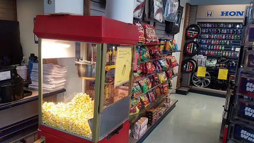 Honda Dealer «Honda World Westminster», reviews and photos, 13600 Beach Blvd, Westminster, CA 92683, USA