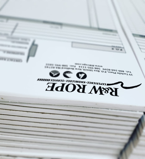 Print Shop «AlphaGraphics Worcester», reviews and photos, 184 Main St, Worcester, MA 01608, USA