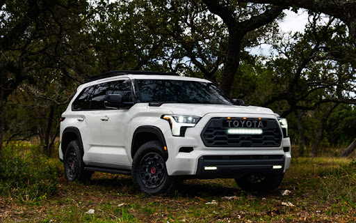 Toyota Dealer «Corwin Toyota», reviews and photos, 222 40th St S, Fargo, ND 58103, USA