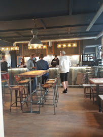Atmosphère du Restaurant Bar L'Havrais Bière à Le Havre - n°9