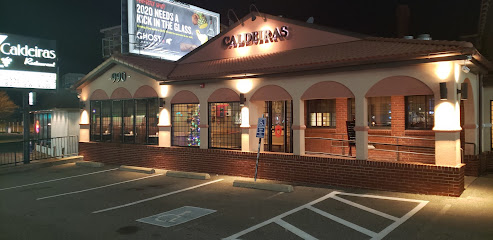 Caldeiras Restaurant - 990 Pleasant St, Fall River, MA 02723