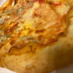 Photo n°1 de l'avis de sbrandina. fait le 28/10/2022 à 18:55 sur le  Pizzeria La Lampara à Brescia