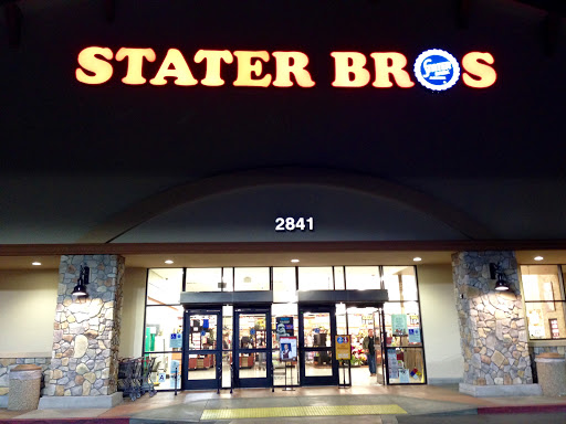 Supermarket «Stater Bros. Markets», reviews and photos, 2841 Mary St, Riverside, CA 92506, USA