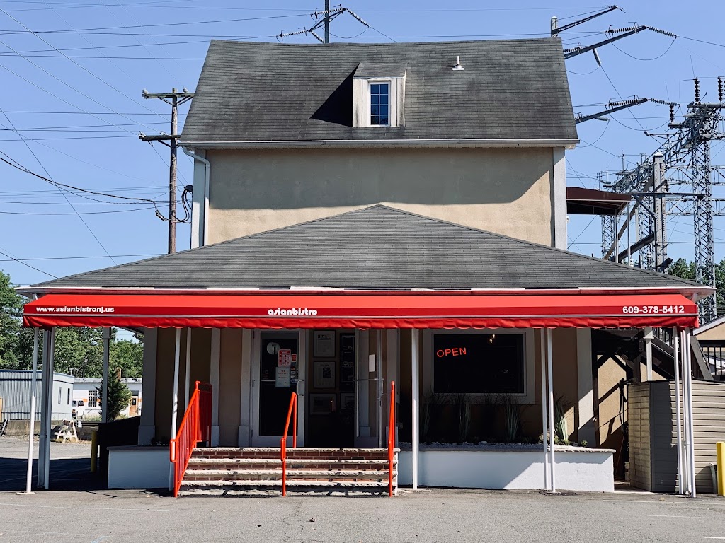 Asian Bistro 08550