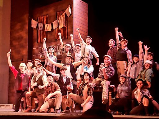 Performing Arts Theater «Broken Arrow Performing Arts Center», reviews and photos, 701 S Main St, Broken Arrow, OK 74012, USA