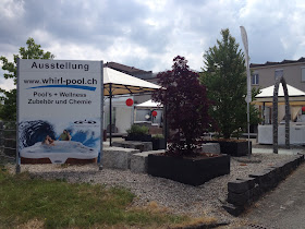 www.whirl-pool.ch, Whirlpool Geiser GmbH