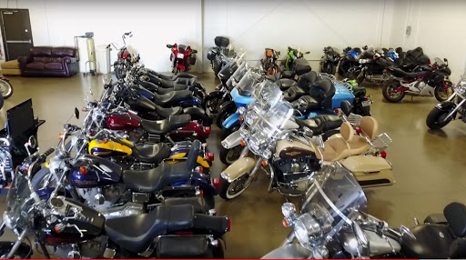 Motorcycle Dealer «Srkcycles.com», reviews and photos, 1921 McFarland Dr, Landisville, PA 17538, USA