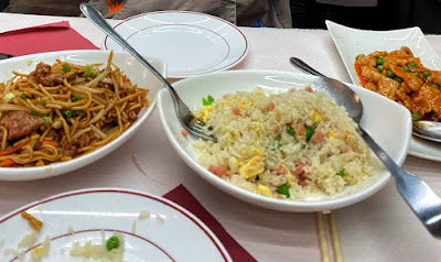 Au ciel de Shanghai à Paris