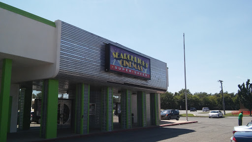 Movie Theater «Searchlight Super Saver Cinema», reviews and photos, 5970 E 31st St, Tulsa, OK 74135, USA