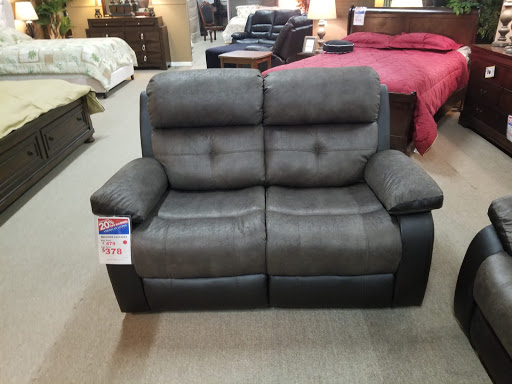 Furniture Store «American Living Furniture», reviews and photos, 6189 Preston Ave, Livermore, CA 94551, USA