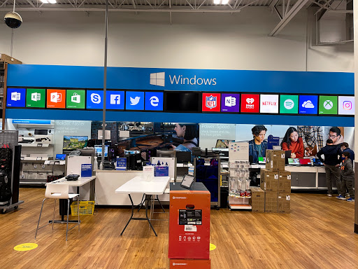 Electronics Store «Best Buy», reviews and photos, 120 Slater St, Manchester, CT 06042, USA