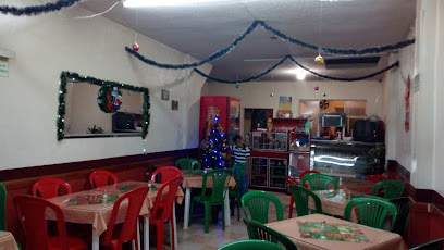 Restaurante Rico Sazon, El Rubi, Bosa