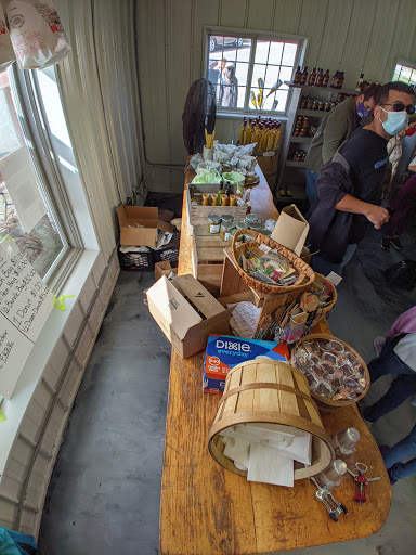 Winery «Furnace Brook Winery», reviews and photos, 508 Canaan Rd, Richmond, MA 01254, USA