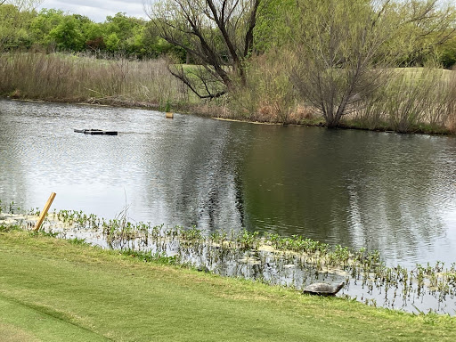 Golf Course «Meadowbrook Golf Course», reviews and photos, 1815 Jenson Rd, Fort Worth, TX 76112, USA