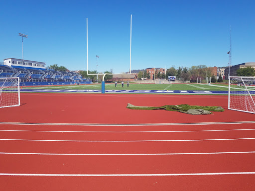 Stadium «Stargel Stadium», reviews and photos, Central Ave, Cincinnati, OH 45214, USA