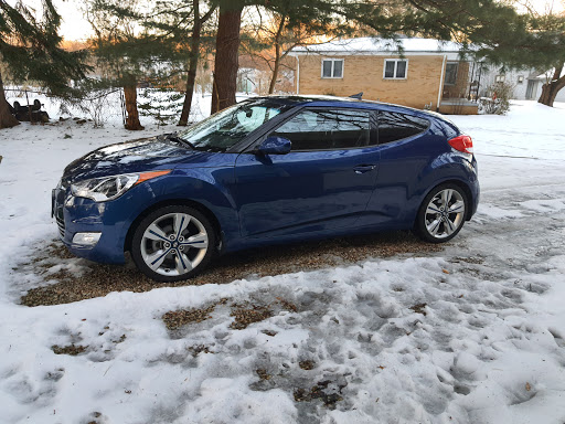 Car Wash «Wash Works Express Car Wash», reviews and photos, 3385 Manchester Rd, Akron, OH 44319, USA