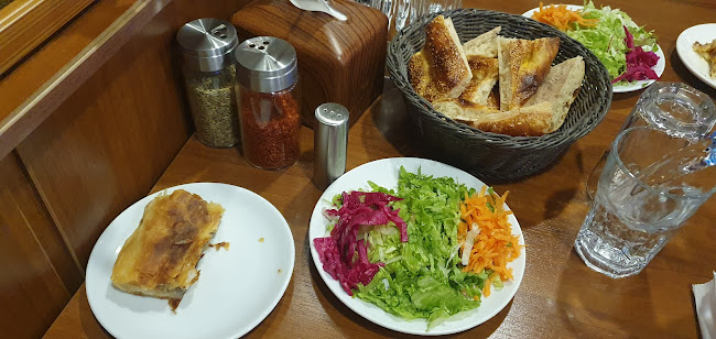 Bursa'daki Çamlık Et Mangal - Et Döner ve Pide Salonu Yorumları - Restoran