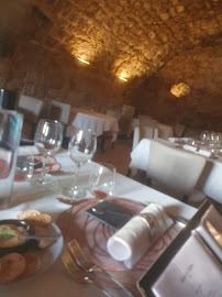 Plats et boissons du Restaurant Le Château d'Argens depuis 2021 (anciennement Logis du Guetteur) à Les Arcs - n°2