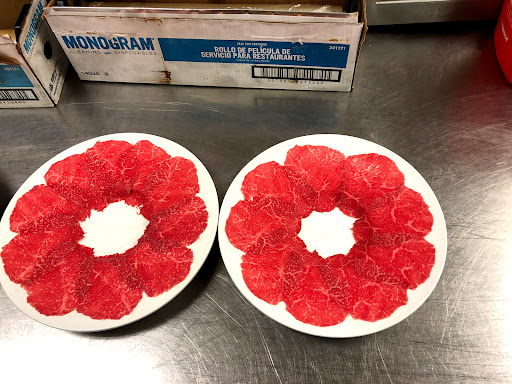 Steak House «Hyde Park Prime Steakhouse», reviews and photos, 21 Main St, Westlake, OH 44145, USA