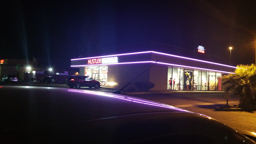 Lingerie Store «Hustler Hollywood», reviews and photos, 10017 N Metro Pkwy E, Phoenix, AZ 85051, USA