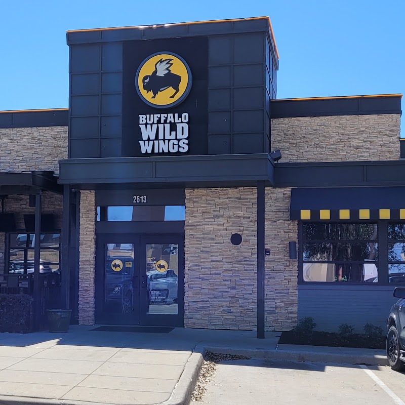 Buffalo Wild Wings