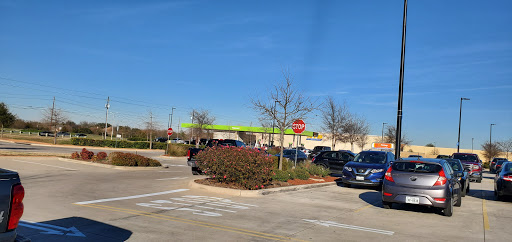 Supermarket «Walmart Neighborhood Market», reviews and photos, 820 E Belt Line Rd, Cedar Hill, TX 75104, USA